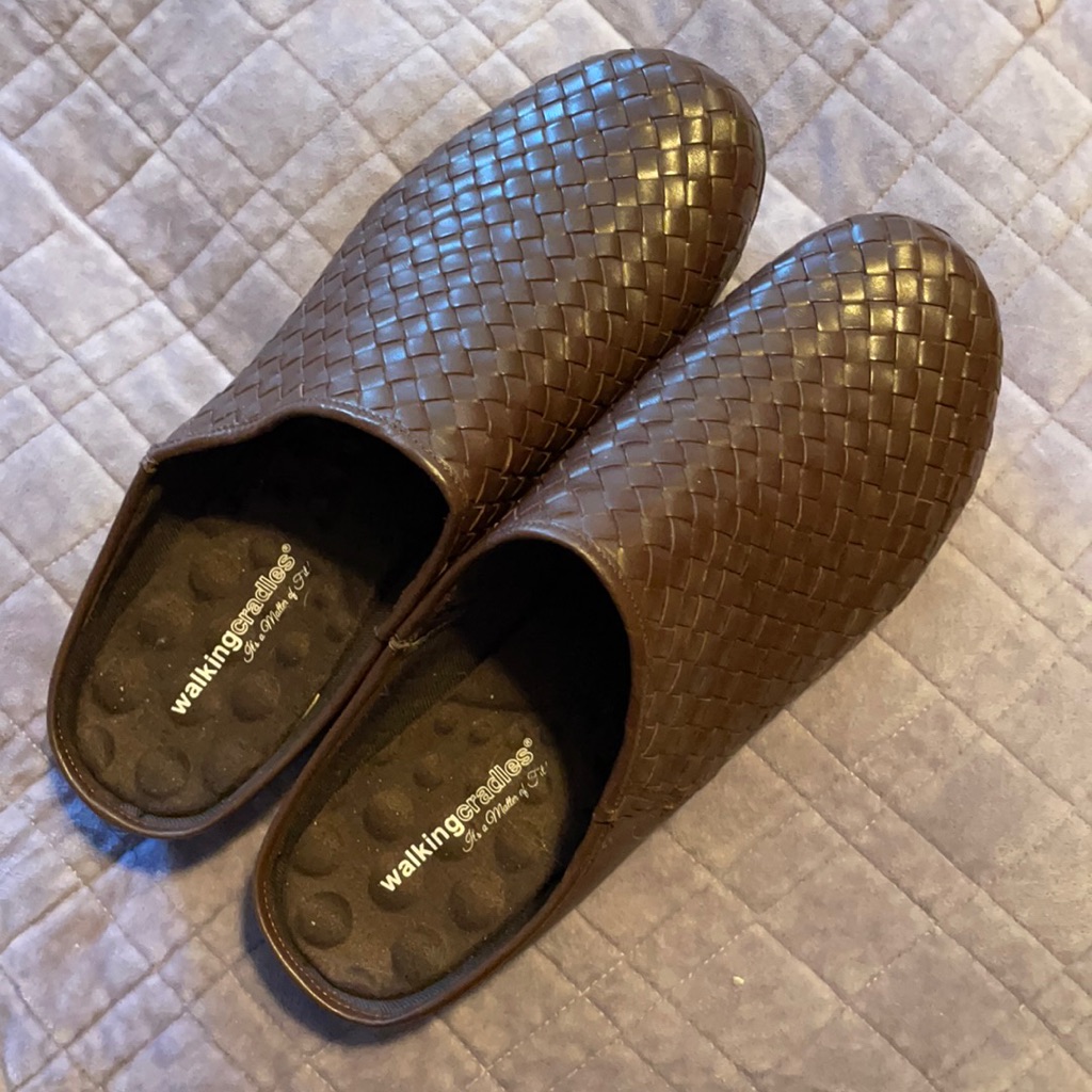 Emerson Clogs